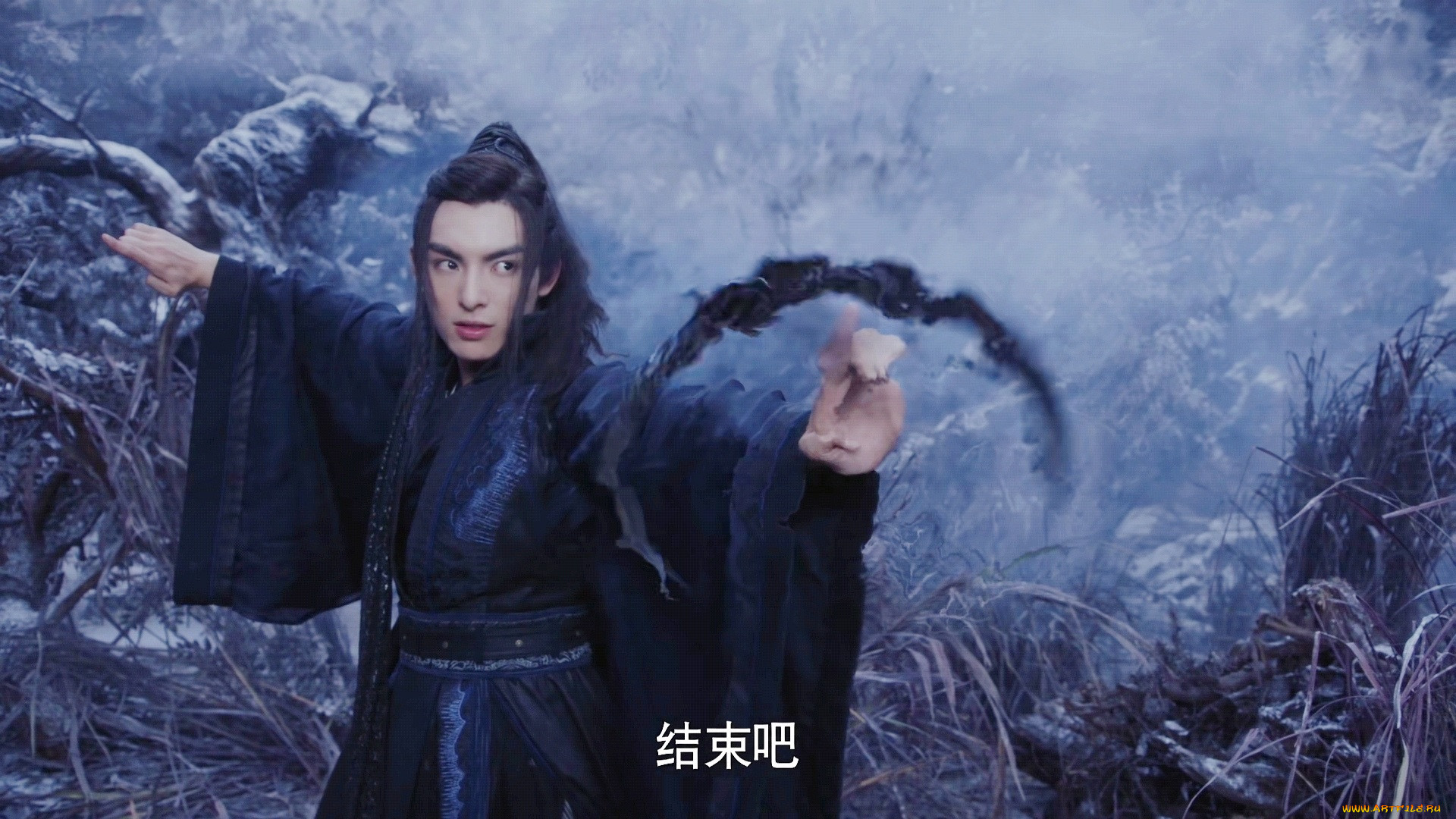  ,  , dance of the phoenix, , , wang, hao, xuan